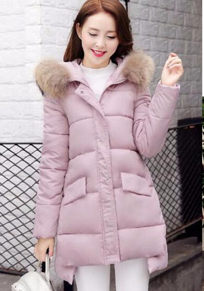 woman qiu dong han edition business english new fashion boutique personality big yards down cotton-padded jacket coat / s-2xl, Black
woman qiu dong han edition business english new fashion boutique personality big yards down cotton-padded jacket coat / s-2xl, Black