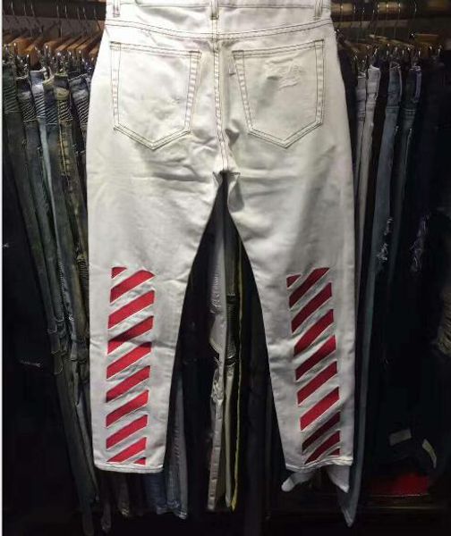 2018 hi-street justin broken holes white jeans kanya cut ripped patchwork men pants hiphop vaqueros hombre cowboy stretch slim trousers
2018 hi-street justin broken holes white jeans kanya cut ripped patchwork men pants hiphop vaqueros hombre cowboy stretch slim trousers