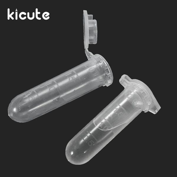 Whole ale kicute 100pc 2ml tran paret pla tic centrifuge te t tube vial ample container bottle with cap chool lab upplie
Whole ale kicute 100pc 2ml tran paret pla tic centrifuge te t tube vial ample container bottle with cap chool lab upplie