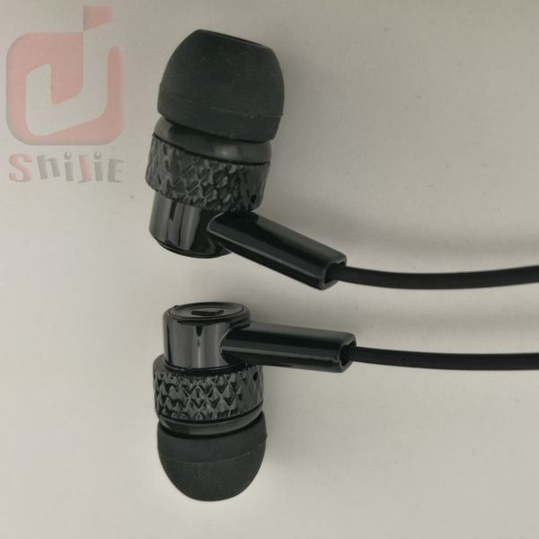 in ear milk white black good coarse crude thick line crod cable earphone 1.1 meter good quality soft tpe factory price 500ps/lot
in ear milk white black good coarse crude thick line crod cable earphone 1.1 meter good quality soft tpe factory price 500ps/lot
