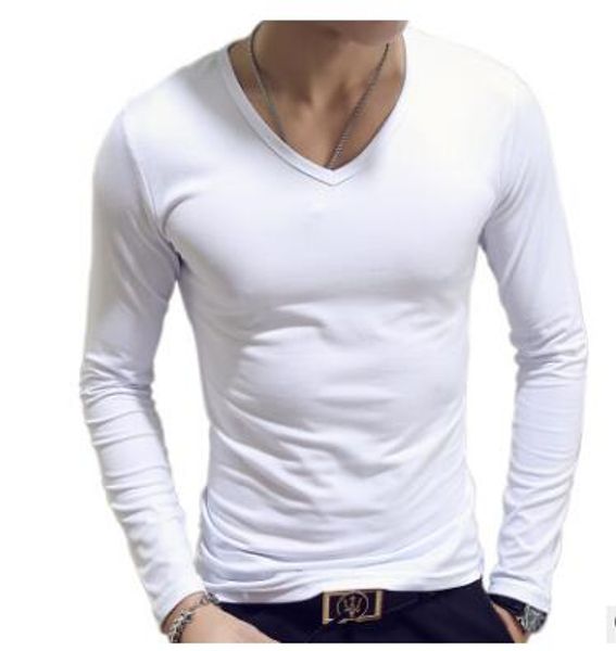 MK Футболка Мужчины С Длинным Рукавом Новая Мода 2017 Весна мужская Марка Одежда Пов
MK Футболка Мужчины С Длинным Рукавом Новая Мода 2017 Весна мужская Марка Одежда Пов