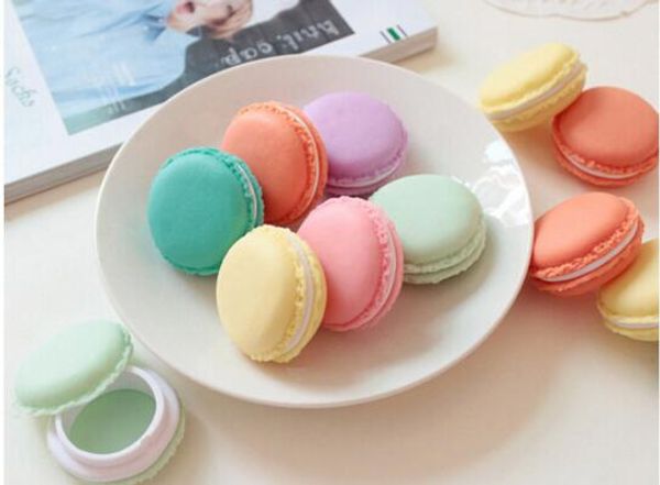 eco-friendly candy color macaron storage box jewelry packaging display pill case organizer home decoration gift 4*2cm
eco-friendly candy color macaron storage box jewelry packaging display pill case organizer home decoration gift 4*2cm