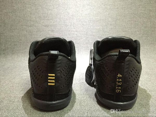 

Nike KObe shoes 20 Kobe 11 FTB Elite Low 869459-001 Баскетбольные кроссовки Черное золото Kb 11 Финальный