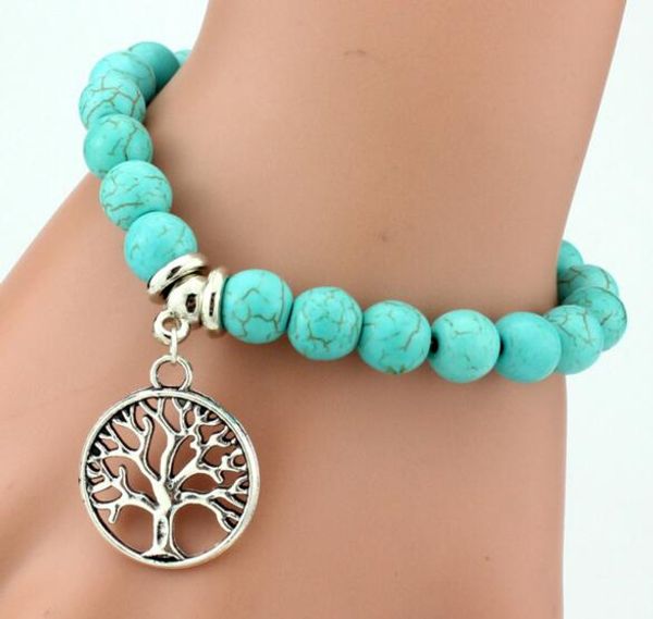 natural lava stone turquoise prayer beads charms bracelets anti-fatigue volcanic rock men's women's fashion diffuser jewelry ing, Black
natural lava stone turquoise prayer beads charms bracelets anti-fatigue volcanic rock men's women's fashion diffuser jewelry ing, Black