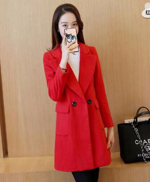 in the feminine temperament of qiu dong han edition leisure fashion design show thin long cloth trench coat / 6789 s-2xl, Black
in the feminine temperament of qiu dong han edition leisure fashion design show thin long cloth trench coat / 6789 s-2xl, Black