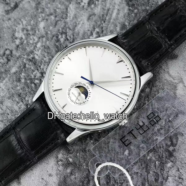 высокое качество мастер ультра тонкий moonphase q1368420 cal.925 белый циферблат автоматические мужские часы сапфировое стекло складной пряж, Slivery;brown
высокое качество мастер ультра тонкий moonphase q1368420 cal.925 белый циферблат автоматические мужские часы сапфировое стекло складной пряж, Slivery;brown
