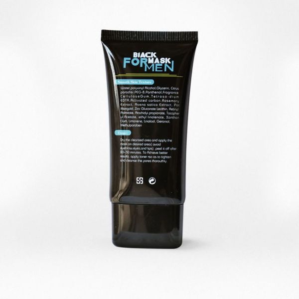 dhl 50ml aliver men remove blackhead mask deep cleansing tighten pores you also young bright white muscle
dhl 50ml aliver men remove blackhead mask deep cleansing tighten pores you also young bright white muscle