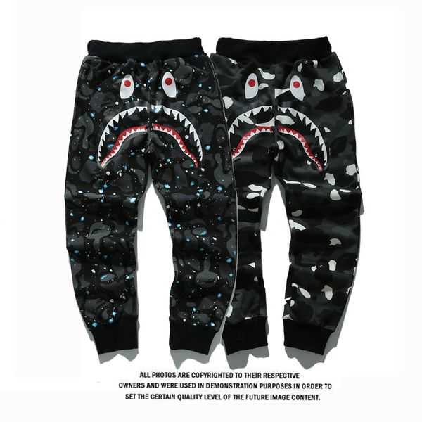 men's sportswear pants jogger tracksuit causel fleece crewneck drake black hip hop stusay men's shark mouth uminous trousers sizes
men's sportswear pants jogger tracksuit causel fleece crewneck drake black hip hop stusay men's shark mouth uminous trousers sizes