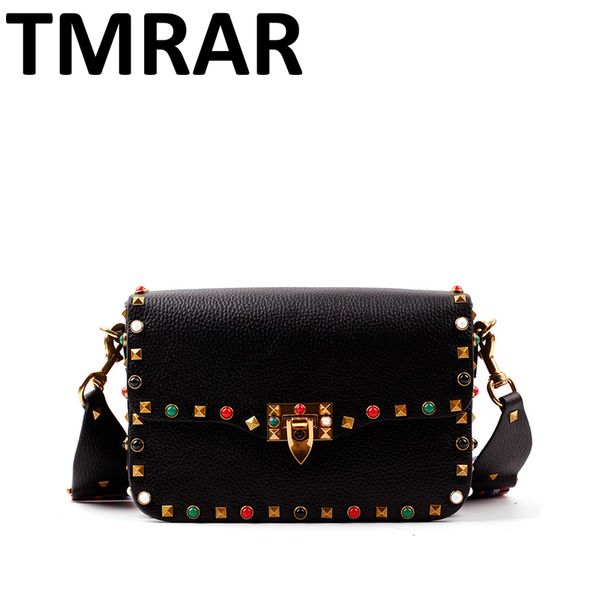 wholesale-2016 new genuine leather rock color stud handbags women fashion color rivets shoulder bags easy matching for valentines m1928
wholesale-2016 new genuine leather rock color stud handbags women fashion color rivets shoulder bags easy matching for valentines m1928