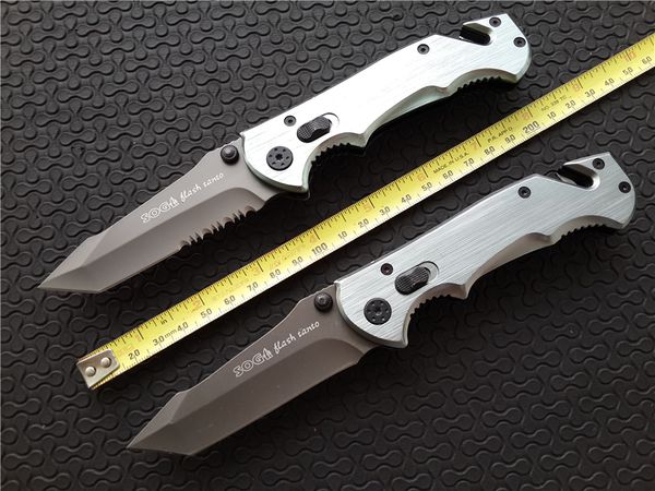 Sog D25 Daggert 2 Phantom Firebird Full size Folding blade knife 440 Steel Plain / Serrated Tanto Rescue camping knives Manual opening
Sog D25 Daggert 2 Phantom Firebird Full size Folding blade knife 440 Steel Plain / Serrated Tanto Rescue camping knives Manual opening
