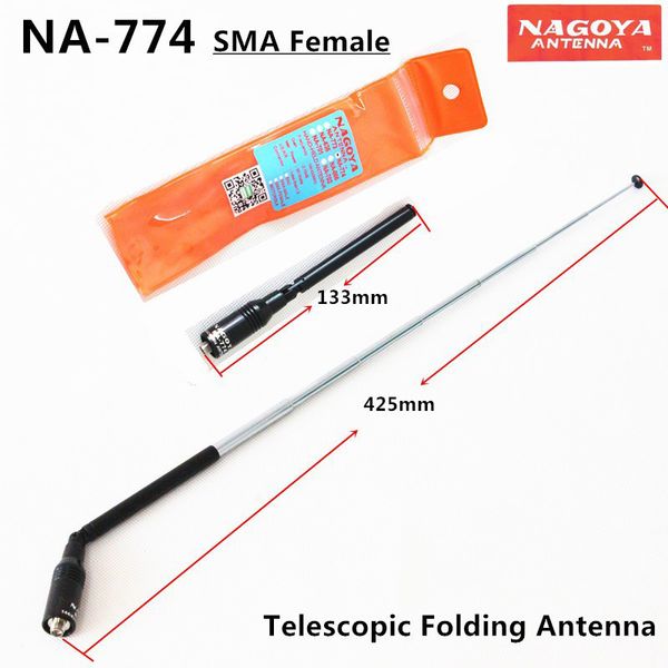 nagoya na-774 антенна sma female vhf / uhf двухдиапазонный антенный для two way радио baofeng uv-5r уф-6r уф-82hp uv-b6 bf-5ra уф-5rb уф-5rc
nagoya na-774 антенна sma female vhf / uhf двухдиапазонный антенный для two way радио baofeng uv-5r уф-6r уф-82hp uv-b6 bf-5ra уф-5rb уф-5rc