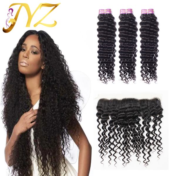 Peruvian virgin hair with frontal human hair bundle with lace frontal human hair peruvian deep wave with ear to ear frontal
Peruvian virgin hair with frontal human hair bundle with lace frontal human hair peruvian deep wave with ear to ear frontal