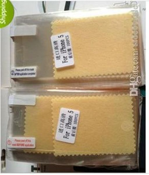 Высокое качество Clear Screen Guard Защитная пленка для iPhone 5 5S 5C 6 6 Plus 6s 6s Plus
Высокое качество Clear Screen Guard Защитная пленка для iPhone 5 5S 5C 6 6 Plus 6s 6s Plus