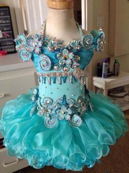 halter light blue beaded ruffle short sleeve organza ball gown cupcake toddler little girls pageant dresses flower girl for weddings glitz, White;red
halter light blue beaded ruffle short sleeve organza ball gown cupcake toddler little girls pageant dresses flower girl for weddings glitz, White;red