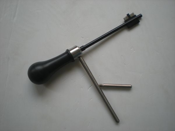 new product pick tools decoder magic key 23 kale 4+4 - 12.5 mm (sc) repair tools locksmith tools
new product pick tools decoder magic key 23 kale 4+4 - 12.5 mm (sc) repair tools locksmith tools