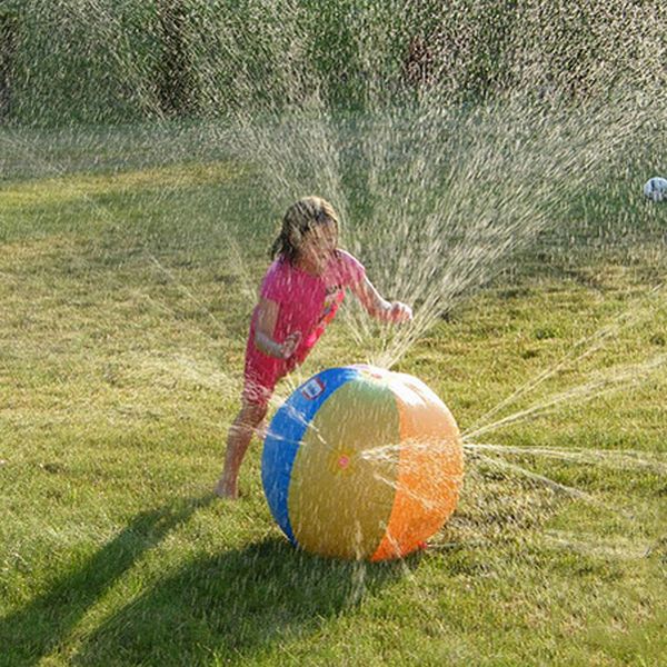 2017 inflatable beach water ball outdoor sprinkler summer inflatable water spray balloon outdoors play in the water beach ball 60cm
2017 inflatable beach water ball outdoor sprinkler summer inflatable water spray balloon outdoors play in the water beach ball 60cm