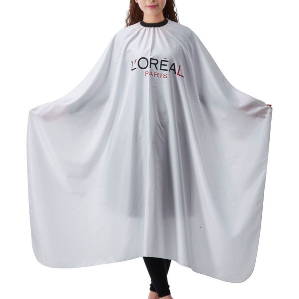salon professional hair styling cape,hair cutting coloring styling waterproof cape hairdresser wai cloth barber gown hairdressing cape
salon professional hair styling cape,hair cutting coloring styling waterproof cape hairdresser wai cloth barber gown hairdressing cape