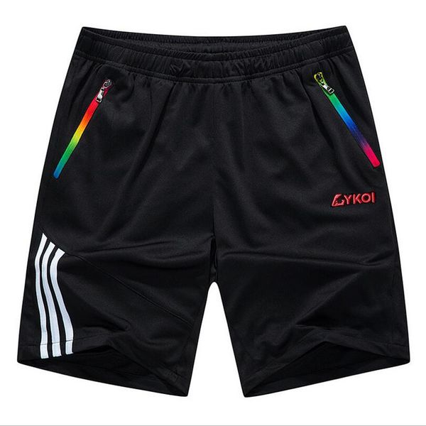 wholesale-6 color men's casual polyester jogger shorts quick-drying shorts solid color loose shorts big size 3xl, White;black
wholesale-6 color men's casual polyester jogger shorts quick-drying shorts solid color loose shorts big size 3xl, White;black