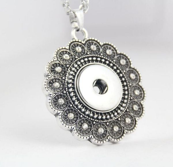 10pcs crystal ancient silver pendant necklaces interchangeable 18mm noosa chunk ginger snap buttons for necklace vochen snap jewelry
10pcs crystal ancient silver pendant necklaces interchangeable 18mm noosa chunk ginger snap buttons for necklace vochen snap jewelry
