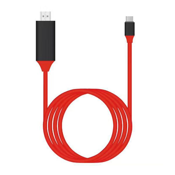 1080P 2M USB 3.1 Type C к HDMI кабель 3D USB-C HDTV адаптер кабель для Samsung S8 Plus S8 + HDMI кабель с розничной коробке
1080P 2M USB 3.1 Type C к HDMI кабель 3D USB-C HDTV адаптер кабель для Samsung S8 Plus S8 + HDMI кабель с розничной коробке