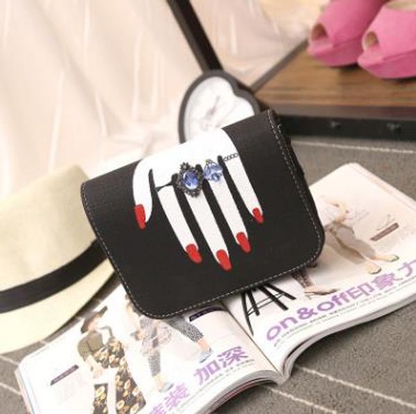 women hand flap shoulder bags casual pu fashion ladys ring crossbody messenger bag buckle money phone money handbags
women hand flap shoulder bags casual pu fashion ladys ring crossbody messenger bag buckle money phone money handbags