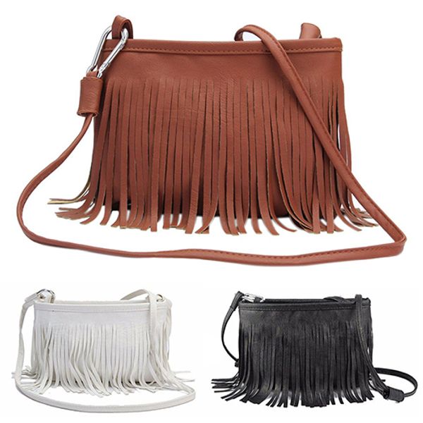 wholesale- 2016 new arrivalwomen tassels faux leather shoulder bag messenger handbag crossbody tote satchel 9r3s
wholesale- 2016 new arrivalwomen tassels faux leather shoulder bag messenger handbag crossbody tote satchel 9r3s