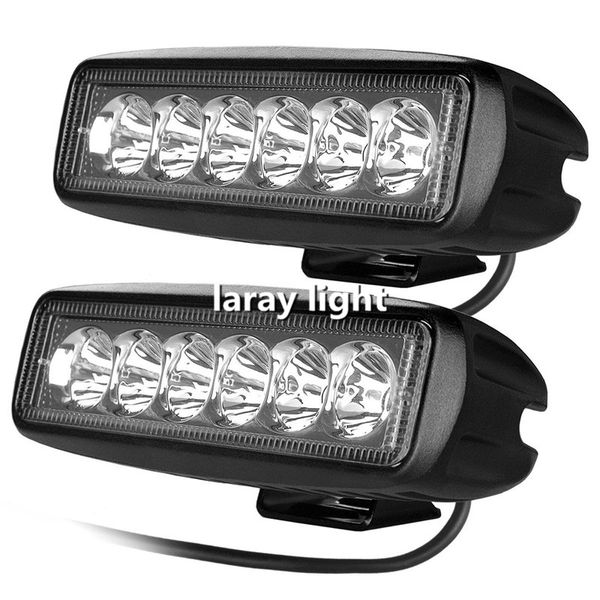 18w spot beam led work light atv off road light lamp fog driving light bar for 4x4 offroad suv car truck trailer tractor utv vehicle
18w spot beam led work light atv off road light lamp fog driving light bar for 4x4 offroad suv car truck trailer tractor utv vehicle
