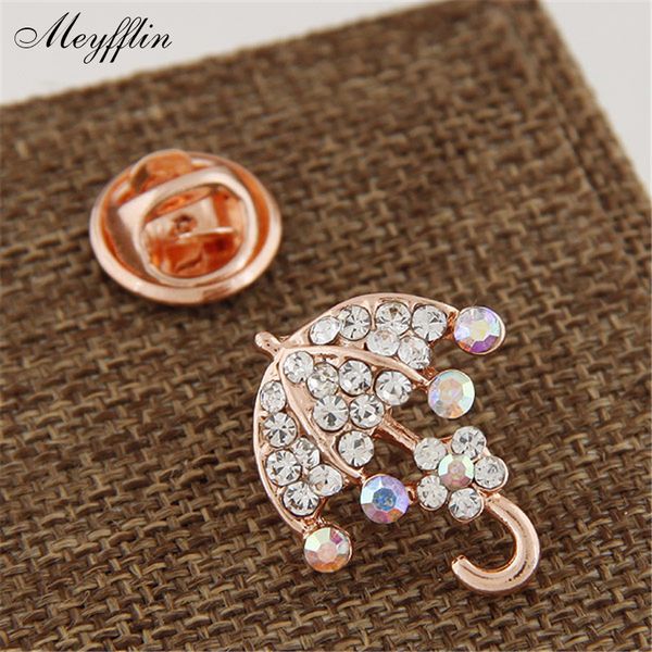 wholesale- hijab pins fashion gold crystal umbrella brooches jewelry 2017 corsage scarf sweater collar pin suit brooches for women, Gray
wholesale- hijab pins fashion gold crystal umbrella brooches jewelry 2017 corsage scarf sweater collar pin suit brooches for women, Gray