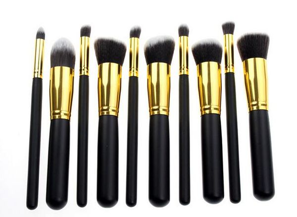 makeup brush set 10pcs makeup tool face and eye make up brushes kit bag eyeshadow eyeliner powder foundation blush brush
makeup brush set 10pcs makeup tool face and eye make up brushes kit bag eyeshadow eyeliner powder foundation blush brush