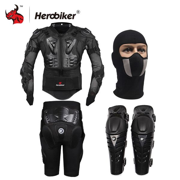 herobiker motorcycle body protection motocross racing full body armor +gears short pants +motocycle knee pad motorcycle armor, Black;red
herobiker motorcycle body protection motocross racing full body armor +gears short pants +motocycle knee pad motorcycle armor, Black;red
