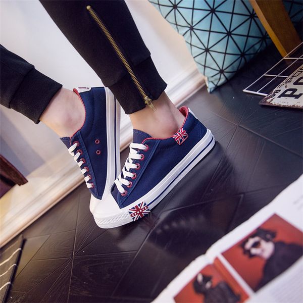 2019 дизайнерский бренд мужчины Юнион Джек обувь Викиликс мужская обувь meskie похоро
2019 дизайнерский бренд мужчины Юнион Джек обувь Викиликс мужская обувь meskie похоро