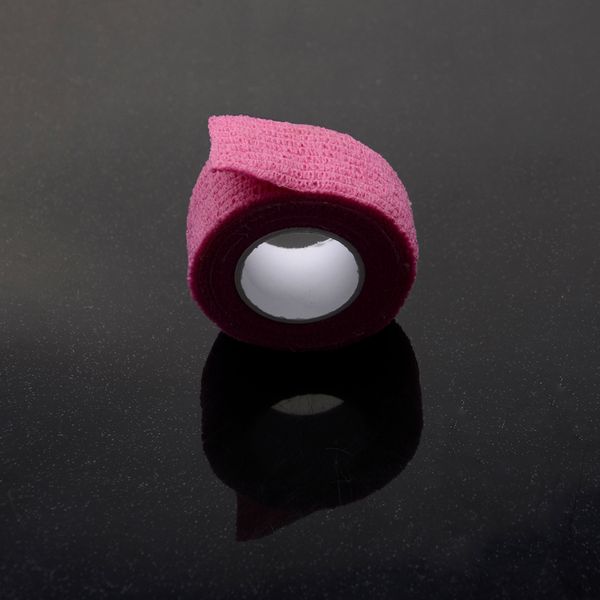 nail art equipment wholesale- 2 pcs roll tape flex wrap finger bandage salon care tools set filing protective treatment skin -zw8101, Silver
nail art equipment wholesale- 2 pcs roll tape flex wrap finger bandage salon care tools set filing protective treatment skin -zw8101, Silver