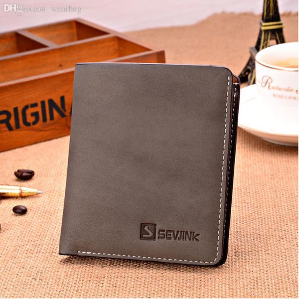 2015 new stylish mens genuine leather wallet pockets rfid card clutch cente bifold purse, Red;black
2015 new stylish mens genuine leather wallet pockets rfid card clutch cente bifold purse, Red;black