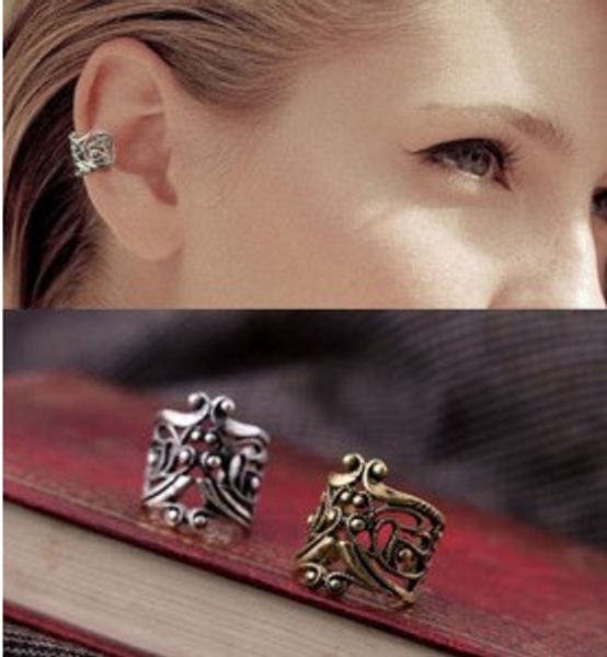 fashion punk retro ear cuff hollow out u shape ear clip earrings with no ear pierced earrings earrings jewelry with quality
fashion punk retro ear cuff hollow out u shape ear clip earrings with no ear pierced earrings earrings jewelry with quality