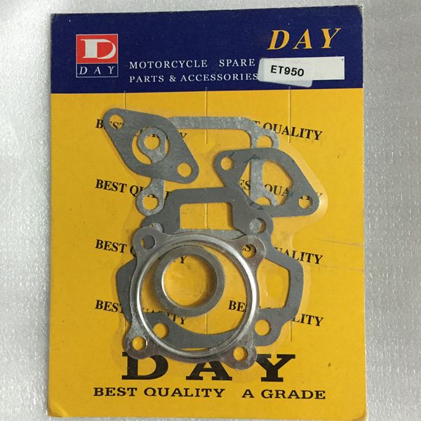 full gasket set fits ym design et650 et950 mt65 engine/motor generator gasket set replacement parts
full gasket set fits ym design et650 et950 mt65 engine/motor generator gasket set replacement parts