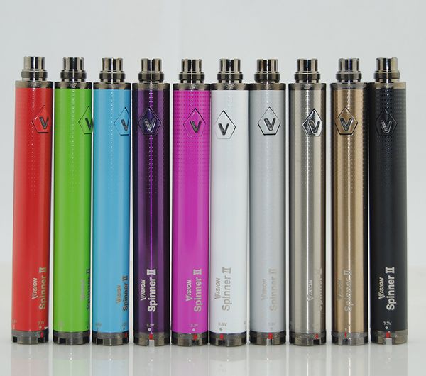 Видение Spinner II распылитель танки Vape Mod батареи видение Twist 2 1650mah Ego C Evod Twist 3.3-4.8 V переменное напряжение Vaper батареи
Видение Spinner II распылитель танки Vape Mod батареи видение Twist 2 1650mah Ego C Evod Twist 3.3-4.8 V переменное напряжение Vaper батареи
