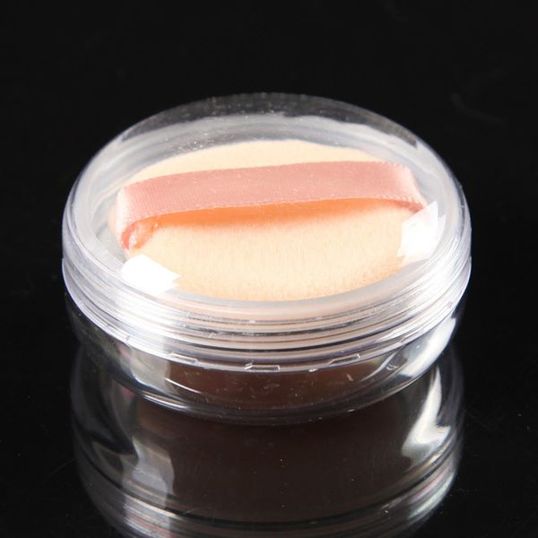20g cream jar loose powder jar with mesh puff cake jar nail art box sub-boxing empty powder box f2017372
20g cream jar loose powder jar with mesh puff cake jar nail art box sub-boxing empty powder box f2017372