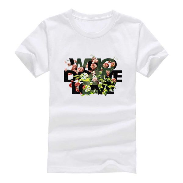 who do we love 2020 new clothes fashion man casual t-shirt cotton o neck short sleeve loose personalized unique male tees wholesale, White;black
who do we love 2020 new clothes fashion man casual t-shirt cotton o neck short sleeve loose personalized unique male tees wholesale, White;black