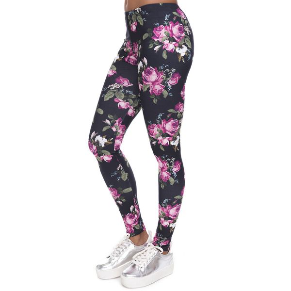 sport fans color full retro roses graphic pants flower star print capris elastic gym leggings size slim fit trousers pwdk21-01 wr, Black;white
sport fans color full retro roses graphic pants flower star print capris elastic gym leggings size slim fit trousers pwdk21-01 wr, Black;white