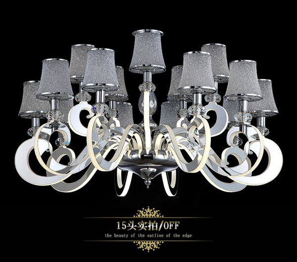 led pendant light stainless steel suspension drop lamp art glass chandeliers decaotation for living dining room lustres indoor lighting
led pendant light stainless steel suspension drop lamp art glass chandeliers decaotation for living dining room lustres indoor lighting