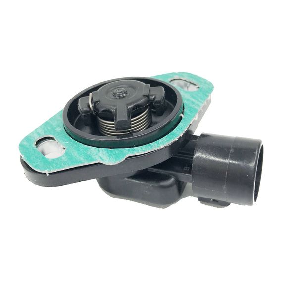 Throttle Position Sensor TPS For Honda Civic Acura Prelude 88-01 16400P0AA50 New
Throttle Position Sensor TPS For Honda Civic Acura Prelude 88-01 16400P0AA50 New