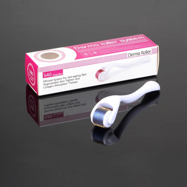 vano microneedling dermaroller medical stainless steel micro needle derma skin roller for acne scars wrinkles stretch rejuvenation
vano microneedling dermaroller medical stainless steel micro needle derma skin roller for acne scars wrinkles stretch rejuvenation