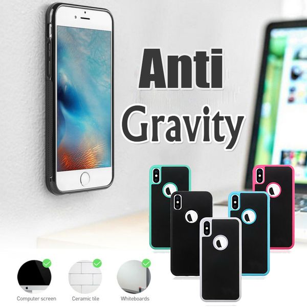 anti gravity adsorption sticky magical nano selfie hybrid plastic cover case for iphone xs max xr x 8 7 6 plus samsung s10 e s9 s8 s7 note 9
anti gravity adsorption sticky magical nano selfie hybrid plastic cover case for iphone xs max xr x 8 7 6 plus samsung s10 e s9 s8 s7 note 9