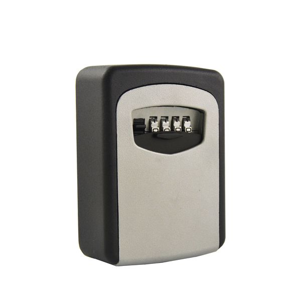 wall mounted combination password keys hook organizer boxes small metal secret safe box
wall mounted combination password keys hook organizer boxes small metal secret safe box