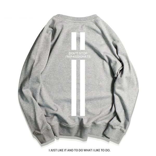 2018 statement hoodies men's printed long sleeve sweatshirt autumn casual tracksuits pullover oversized outerwear hip hop, Black
2018 statement hoodies men's printed long sleeve sweatshirt autumn casual tracksuits pullover oversized outerwear hip hop, Black
