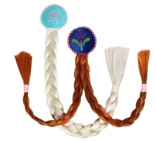 snow princess light gold braid wig hair clip kids baby girl costume props children hair accessories silver brown party cosplay custome, Slivery;white
snow princess light gold braid wig hair clip kids baby girl costume props children hair accessories silver brown party cosplay custome, Slivery;white