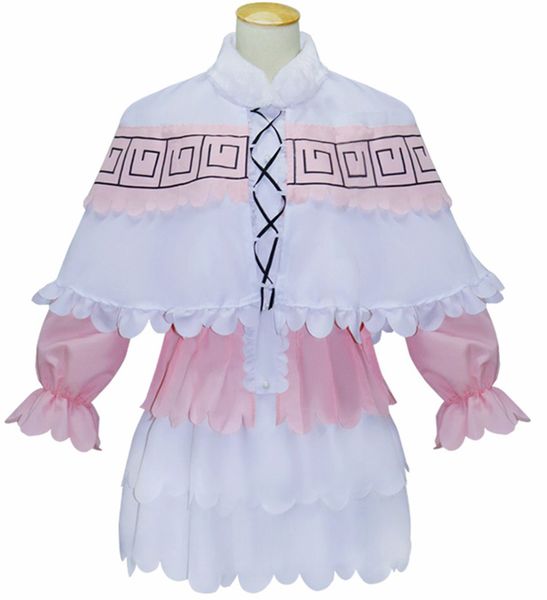 anime kobayashi-san chi no maid miss kobayashi's dragon maid kanna kamui maid cosplay costume, Black
anime kobayashi-san chi no maid miss kobayashi's dragon maid kanna kamui maid cosplay costume, Black