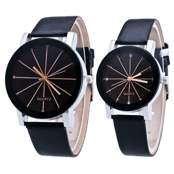 wristwatches fashion men's and women's watches leather quartz watch lovers meteor watch personality casual fashion dress watch rel, Slivery;brown
wristwatches fashion men's and women's watches leather quartz watch lovers meteor watch personality casual fashion dress watch rel, Slivery;brown