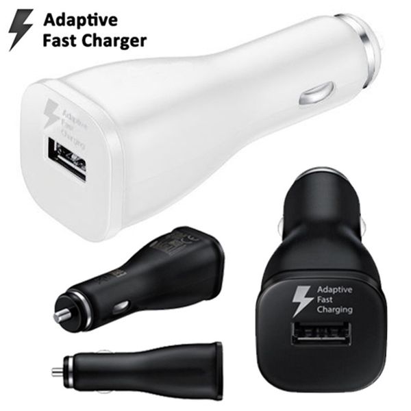 15W 9V 1.67A 5V 2A White Black Color Single usb & Dual usb port Adaptive fast charging car charger adapter for samsung s6 s7 edge note 4 5
15W 9V 1.67A 5V 2A White Black Color Single usb & Dual usb port Adaptive fast charging car charger adapter for samsung s6 s7 edge note 4 5