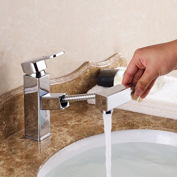 2017 brass chrome deck mounted single handle sink faucet pull out and down/ modern bathroom sinks and faucets hs434
2017 brass chrome deck mounted single handle sink faucet pull out and down/ modern bathroom sinks and faucets hs434